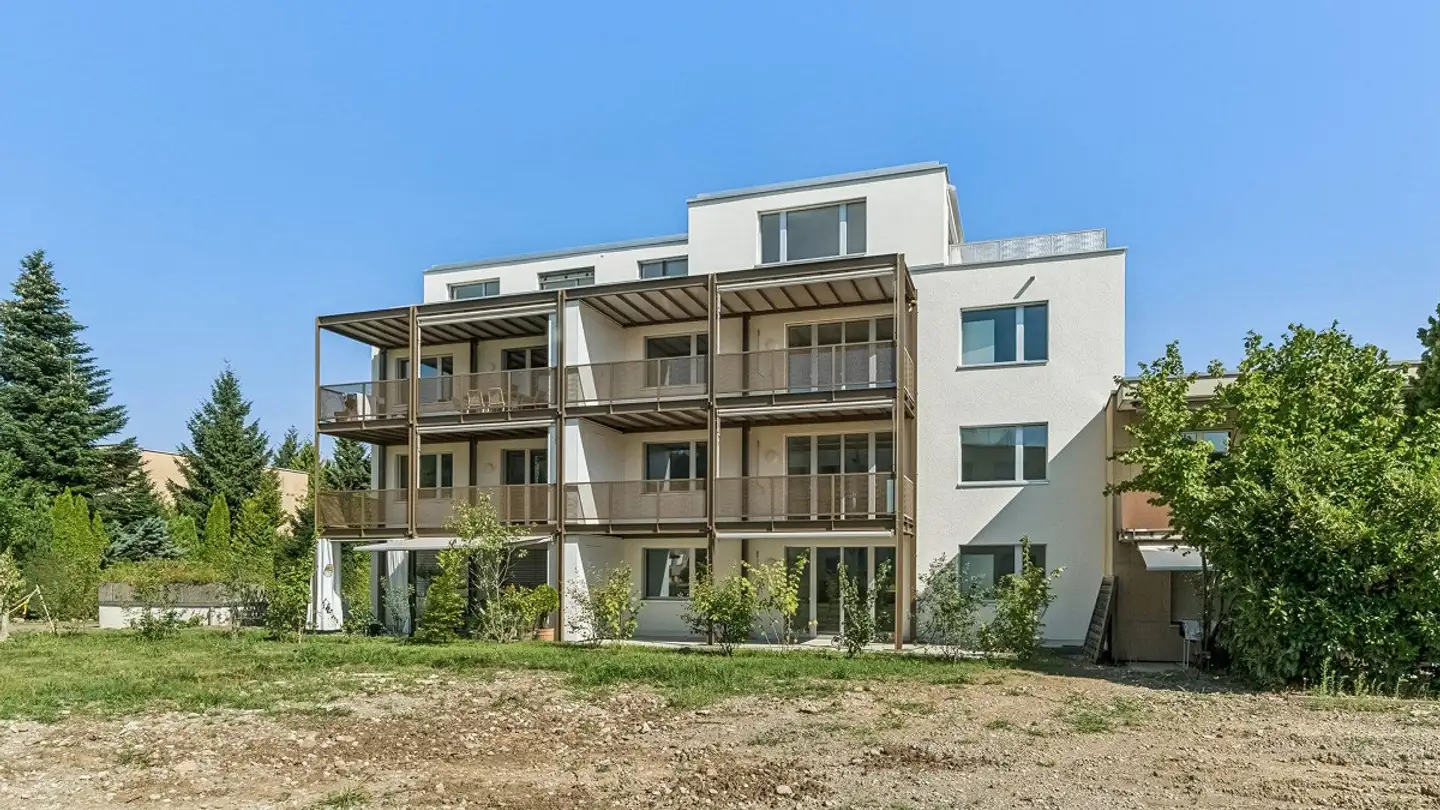 Appartamento in affitto - Hellstrasse 10, 8127 Forch - Foto 4