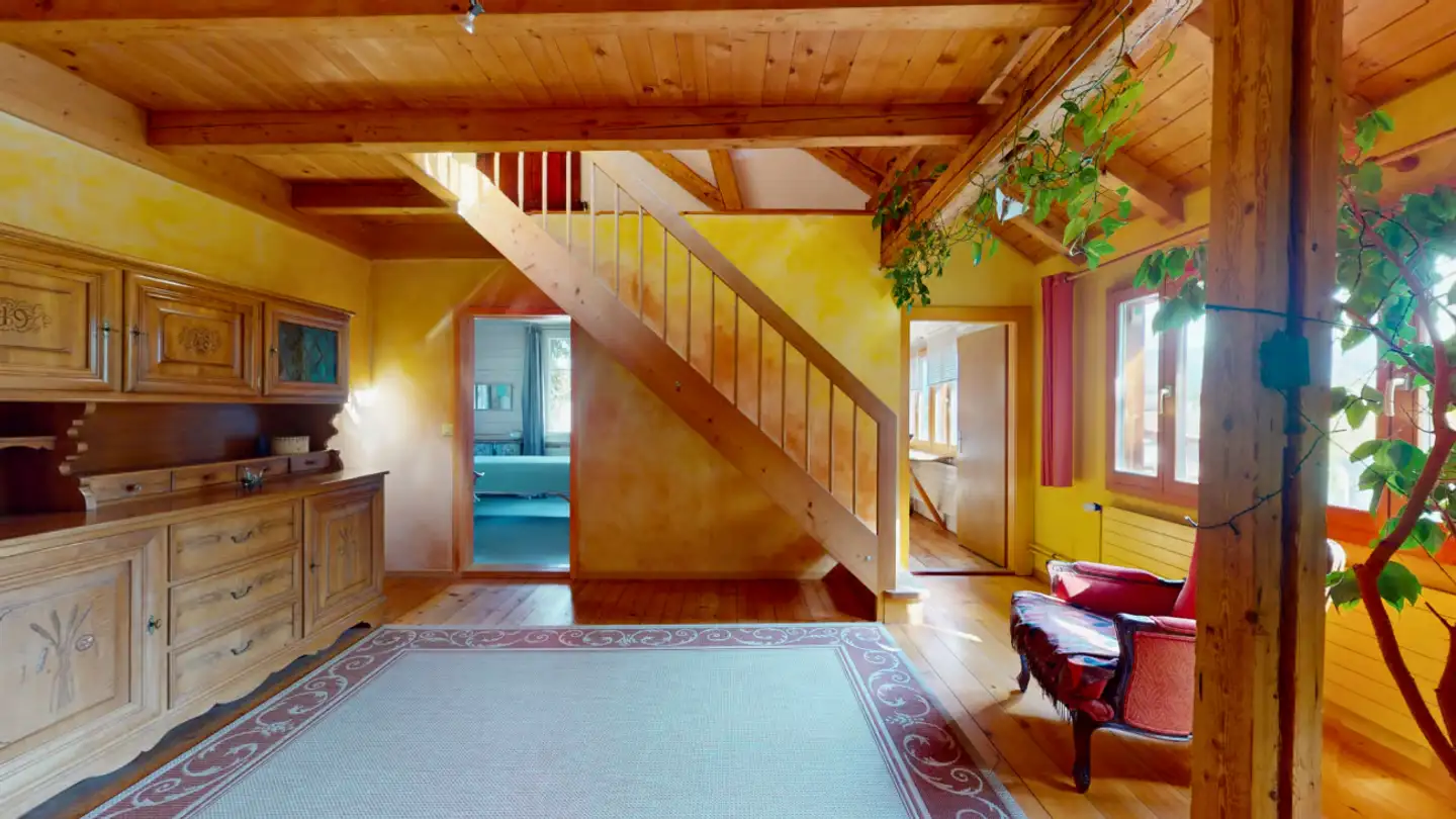 Immeuble mixte à vendre - Faulenbachweg 65, 3700 Spiez - Photo 2