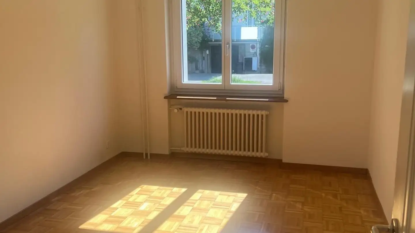Zimmer mieten - Wehntalerstrasse 92, 8057 Zürich - Foto 2