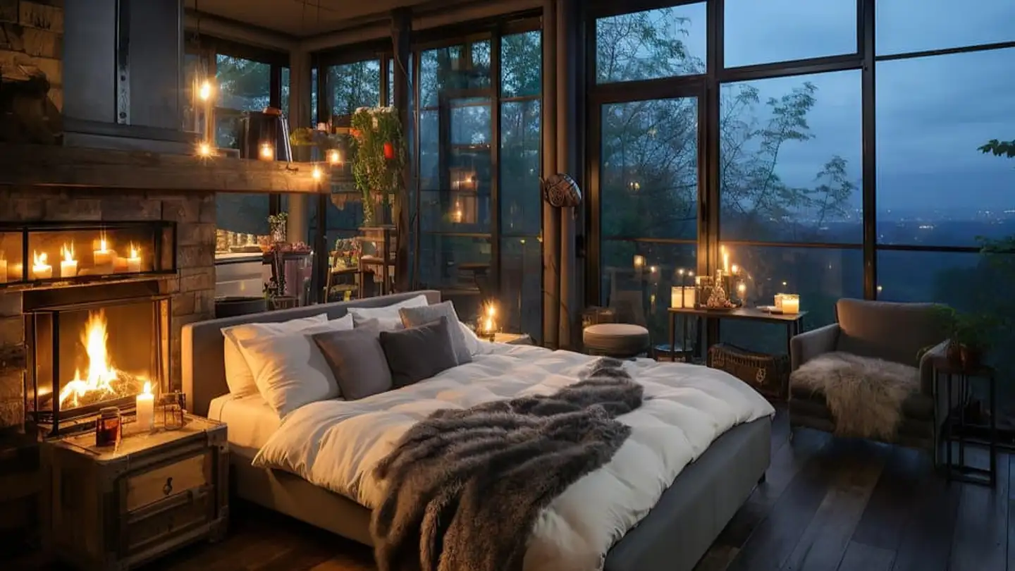 Appartement à vendre - Route De Crans-Montana, 3963 Montana - Photo 3