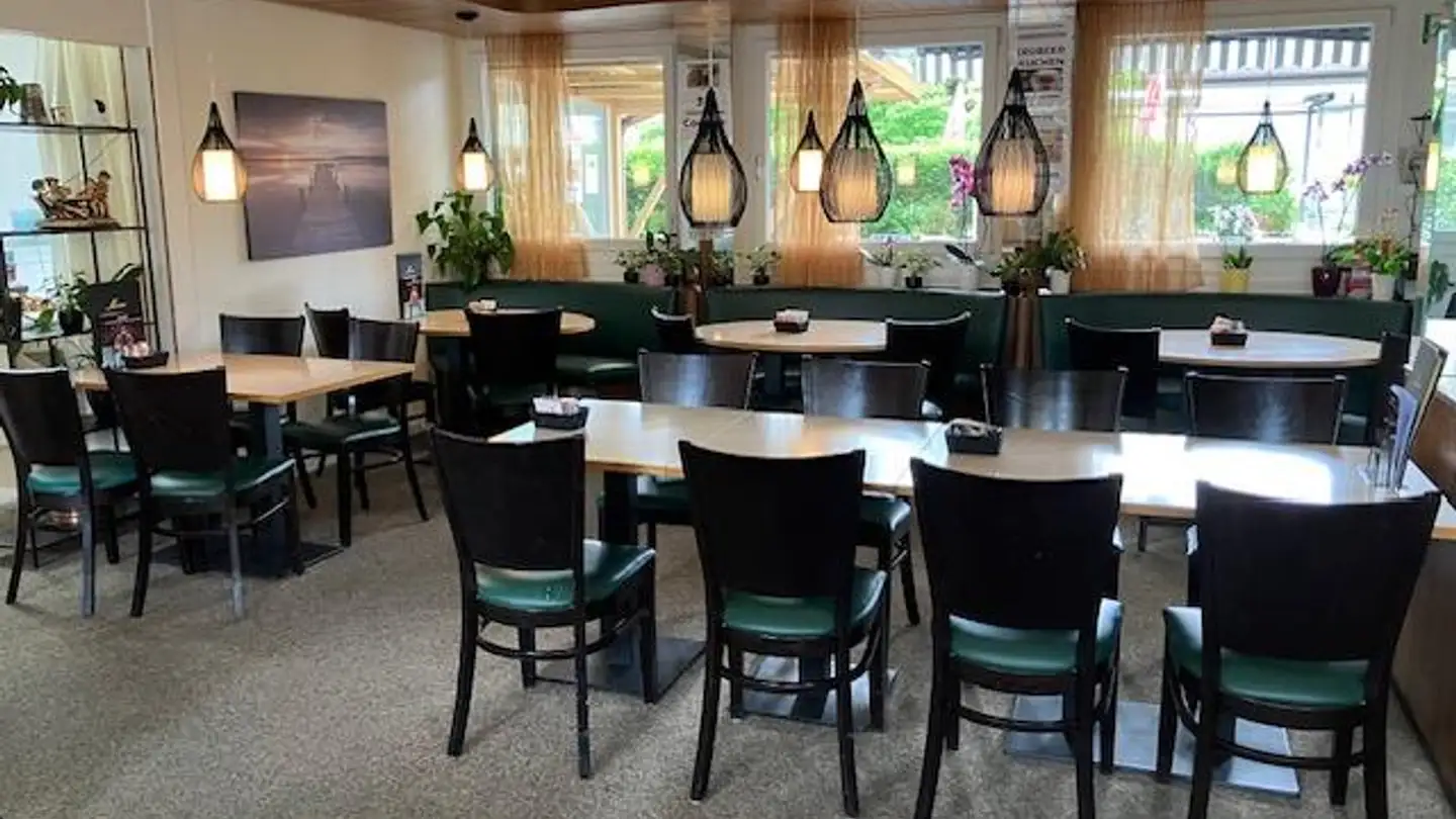 Restaurant for rent - 3662 Seftigen - Photo 4