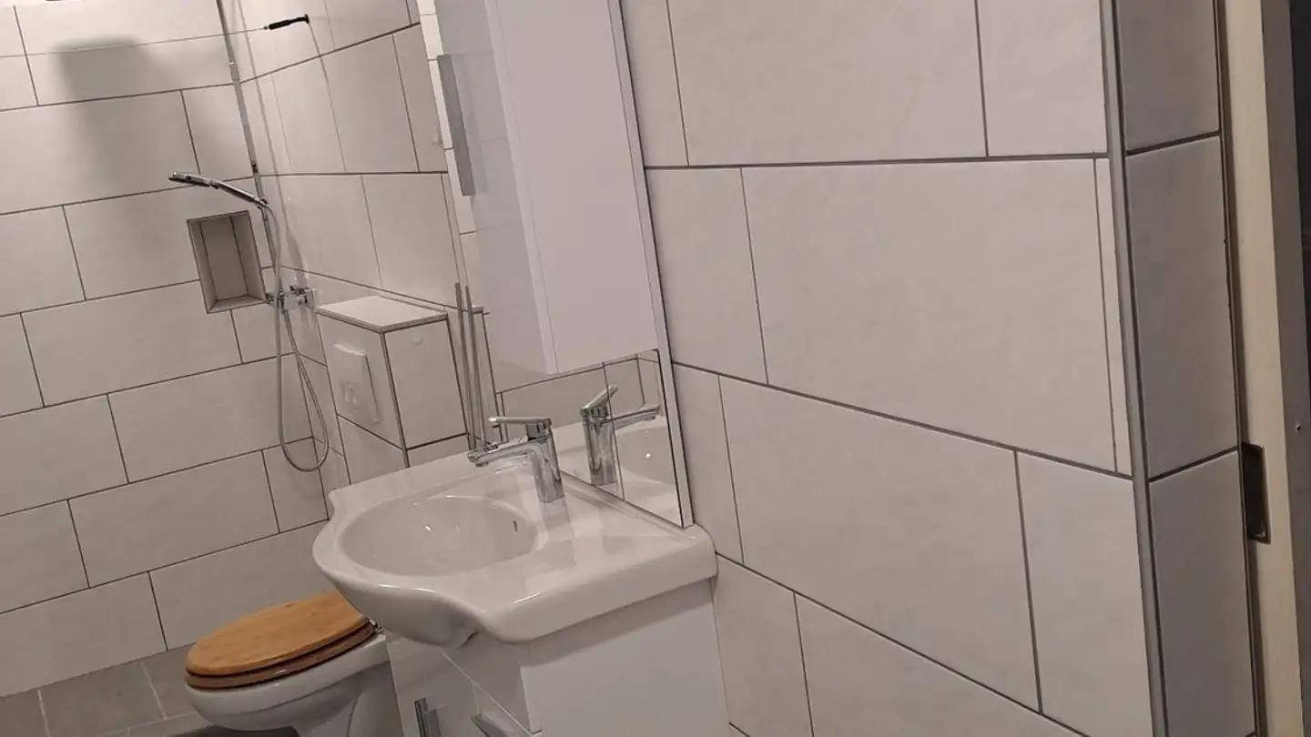 Apartment for rent - 2340 Le Noirmont