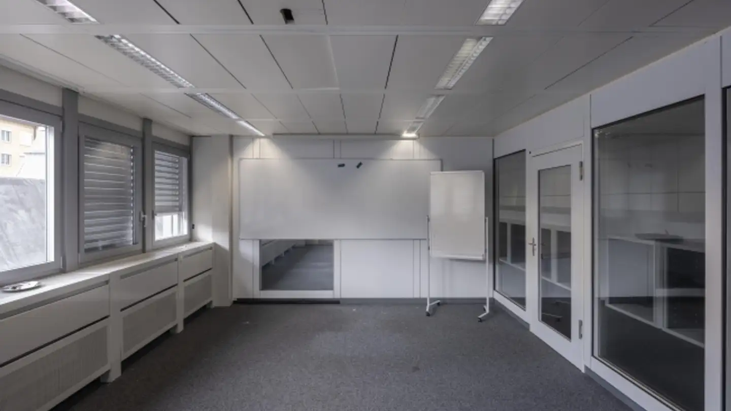 Bürofläche mieten - Zürcherstrasse 104, 8952 Schlieren - Foto 2