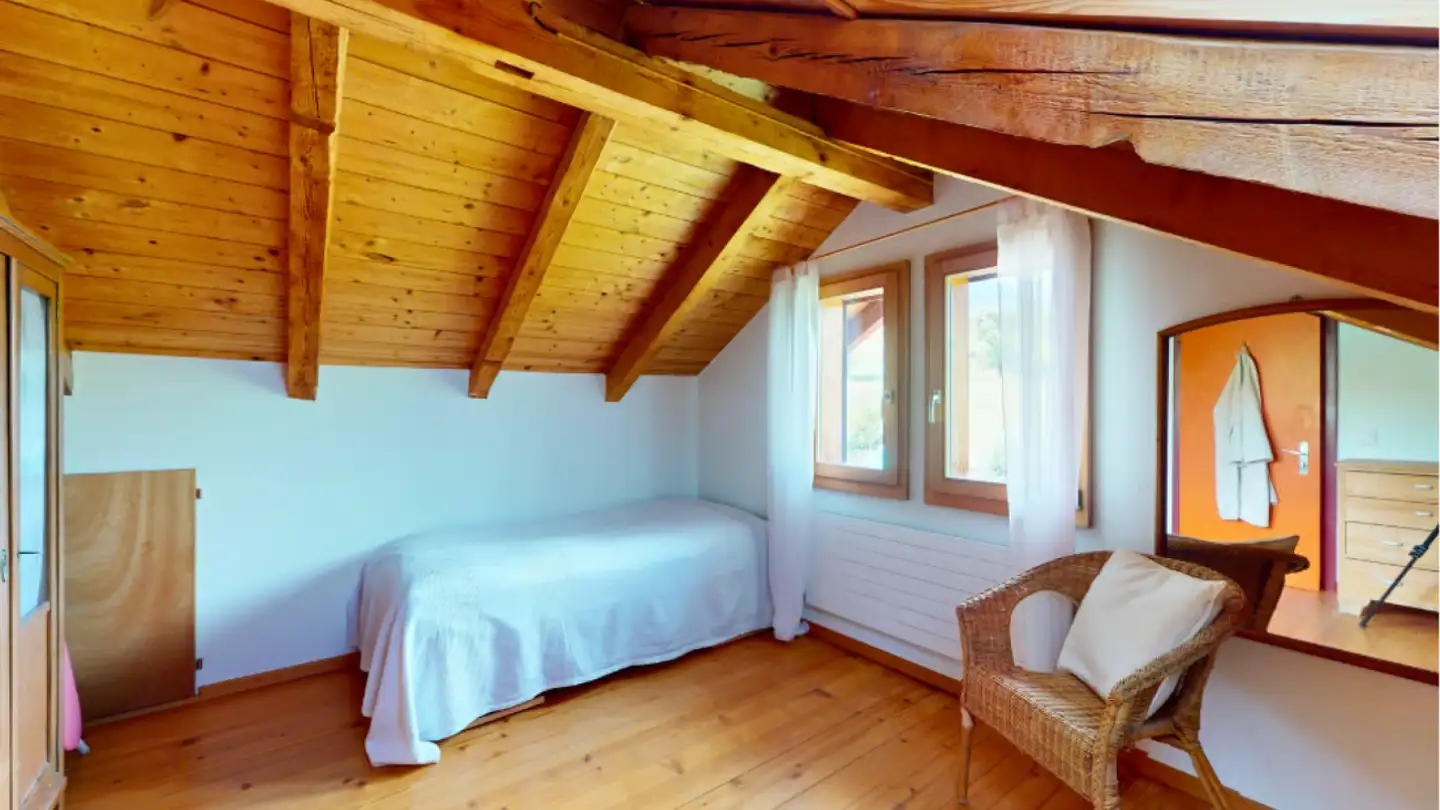 Immeuble mixte à vendre - Faulenbachweg 65, 3700 Spiez - Photo 3