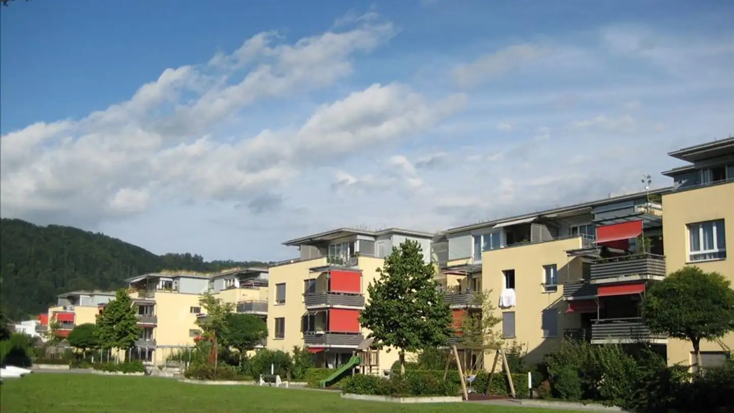 Penthouse for rent - Schlossmatte 16, 3110 Münsingen - Photo 2