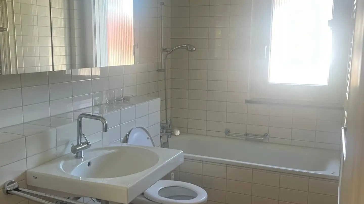 Zimmer mieten - Wehntalerstrasse 92, 8057 Zürich - Foto 3
