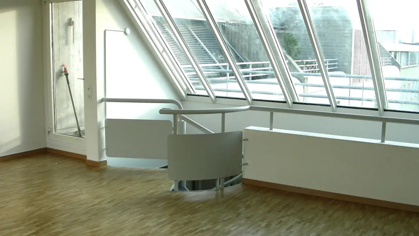 Apartment for rent - Poststrasse, 4500 Solothurn - Photo 3