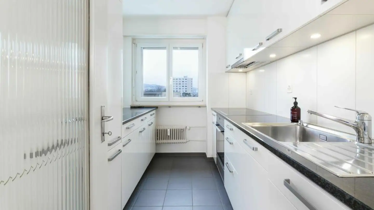 Appartamento in affitto - Augsterheglistrasse 30, 4133 Pratteln - Foto 2