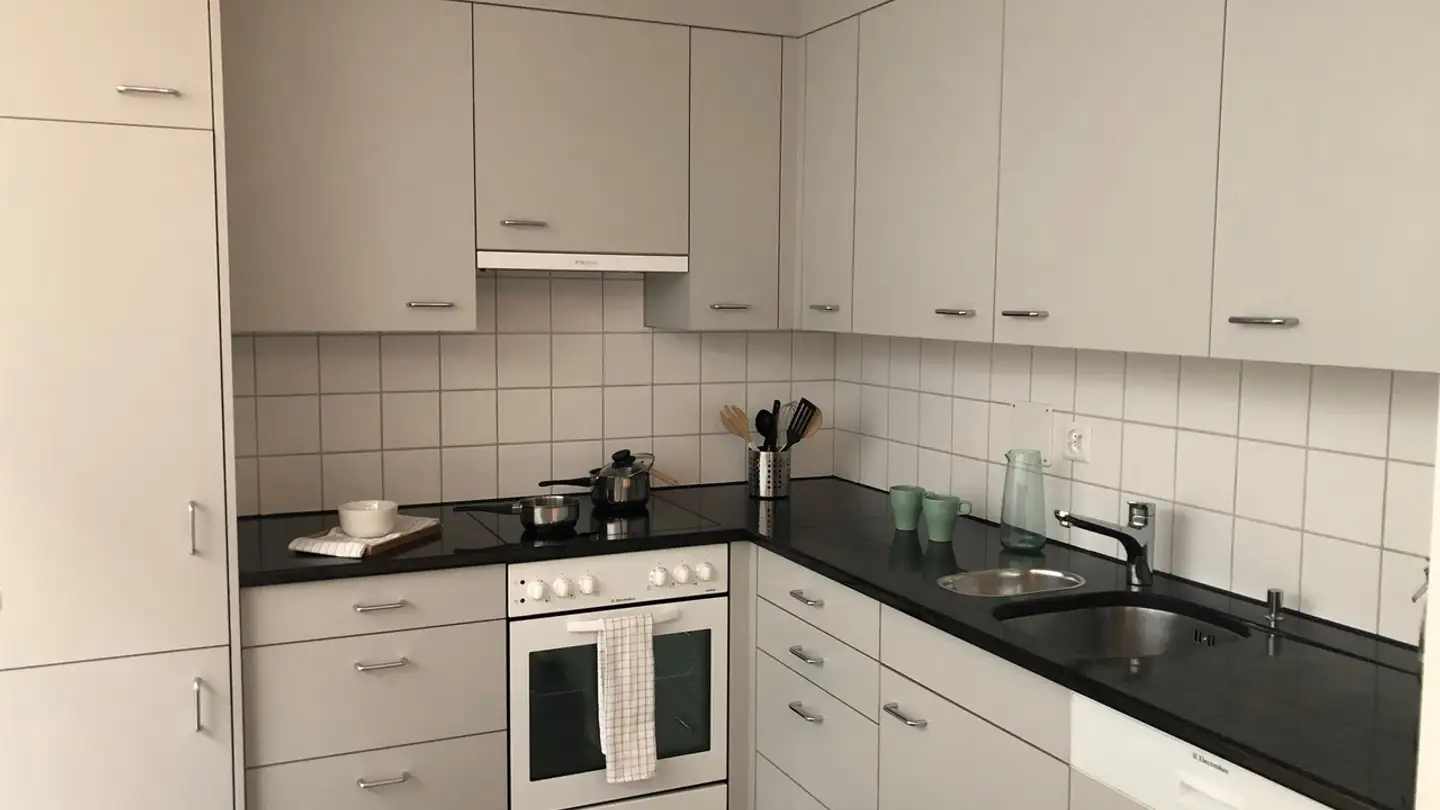 Apartment for rent - Poststrasse, 4500 Solothurn - Photo 4