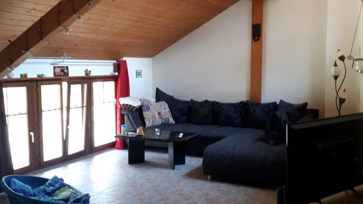 Wohnung mieten - La Combe 53, 2127 Les Bayards