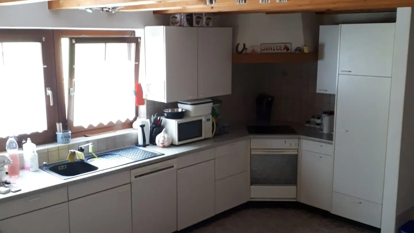 Wohnung mieten - La Combe 53, 2127 Les Bayards - Foto 2