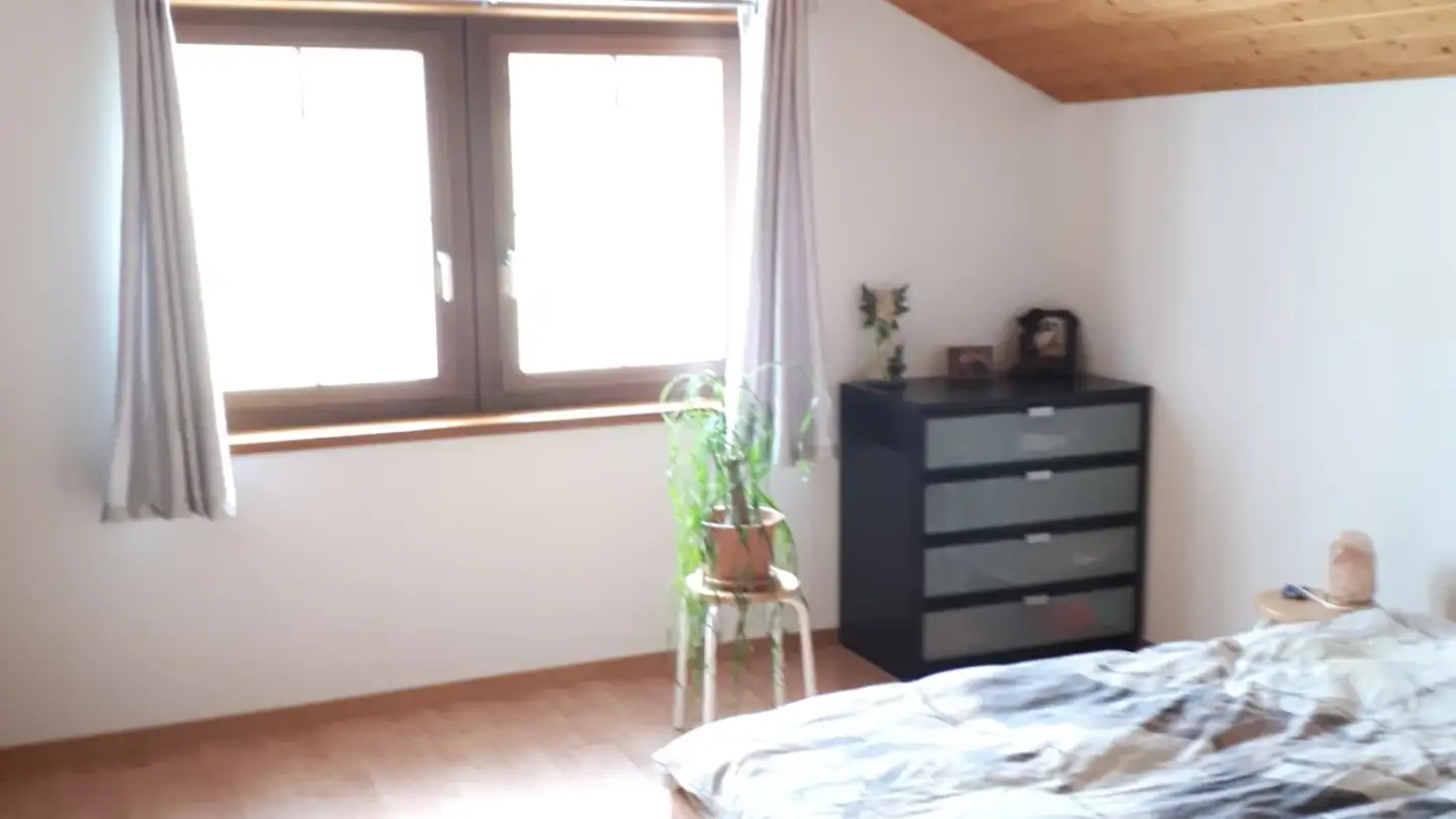 Wohnung mieten - La Combe 53, 2127 Les Bayards - Foto 3