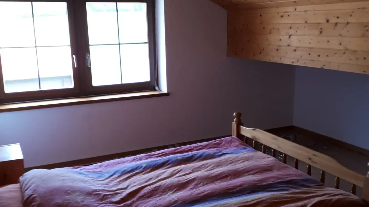 Wohnung mieten - La Combe 53, 2127 Les Bayards - Foto 4
