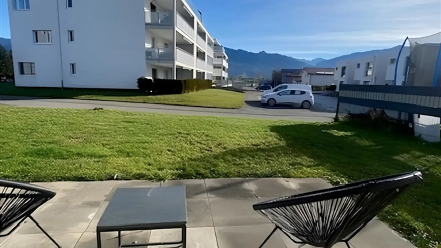 Appartamento in affitto - Le Perrevuet 14, 1633 Marsens - Foto 3