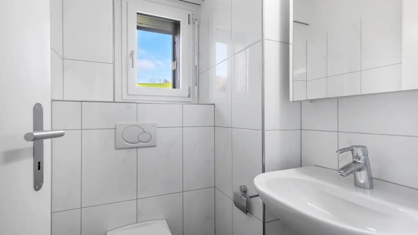 Appartement à louer - Heusserstrasse 13, 8634 Hombrechtikon - Photo 4