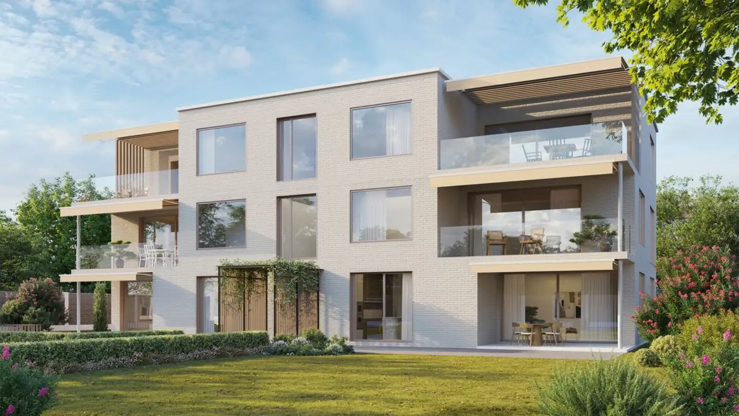 Penthouse for sale - Seftigenstrasse 331, 3084 Wabern