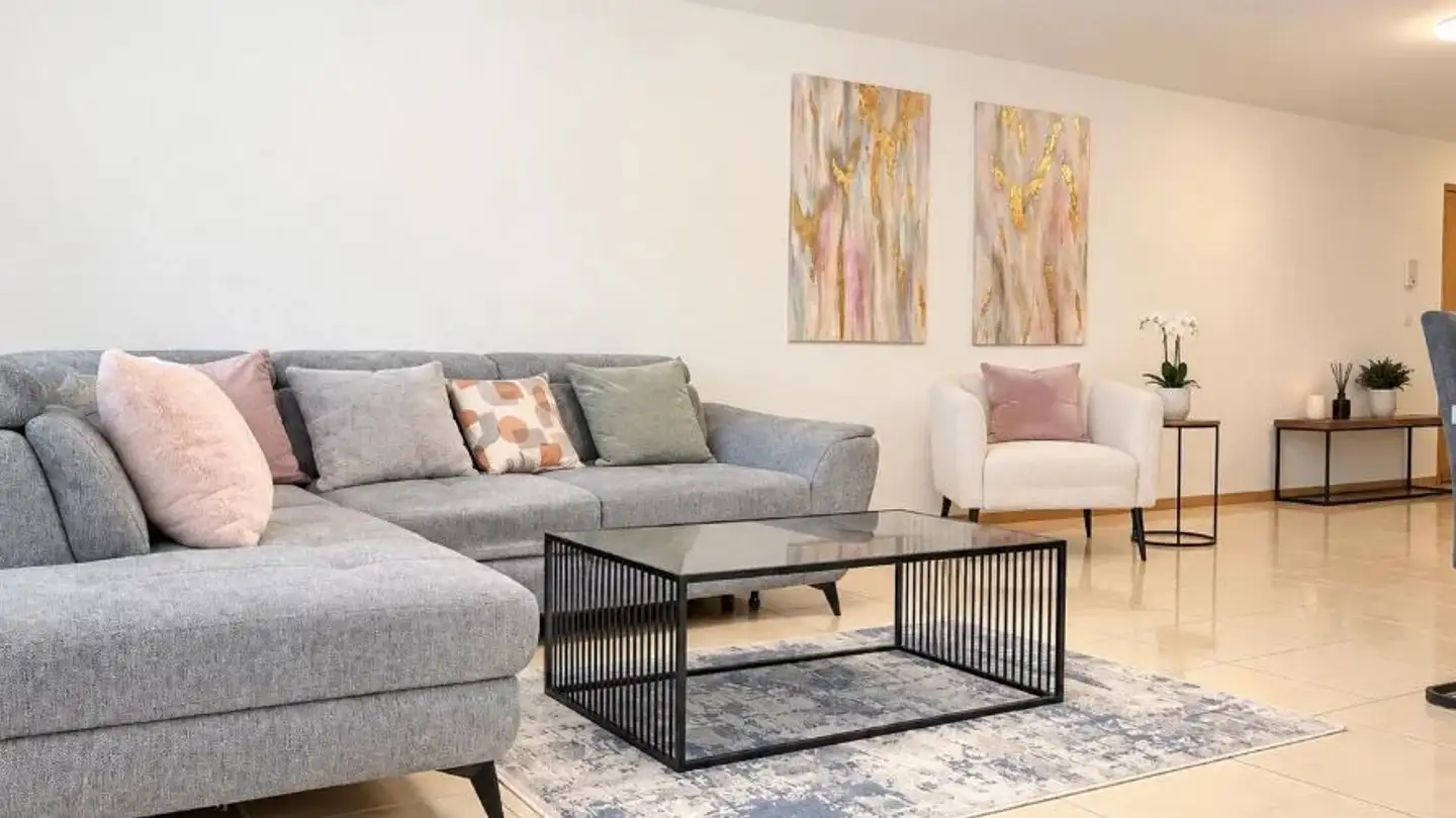 Apartment for rent - 1815 Clarens