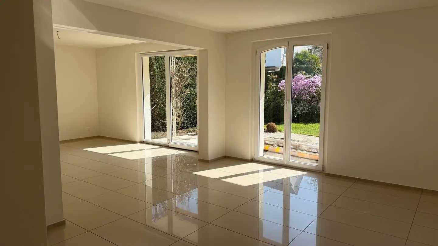 Casa bifamiliare in affitto - 8038 Zürich - Foto 2