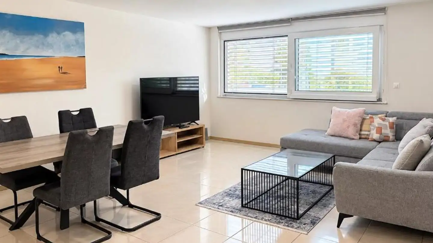 Apartment for rent - 1815 Clarens - Photo 2