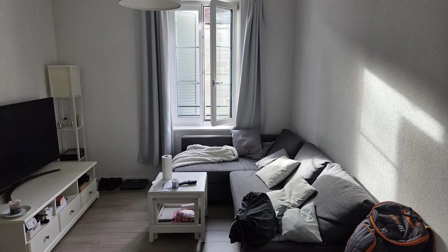 Appartamento in affitto - Derrière-Les-Remparts 16, 1700 Fribourg - Photo 3