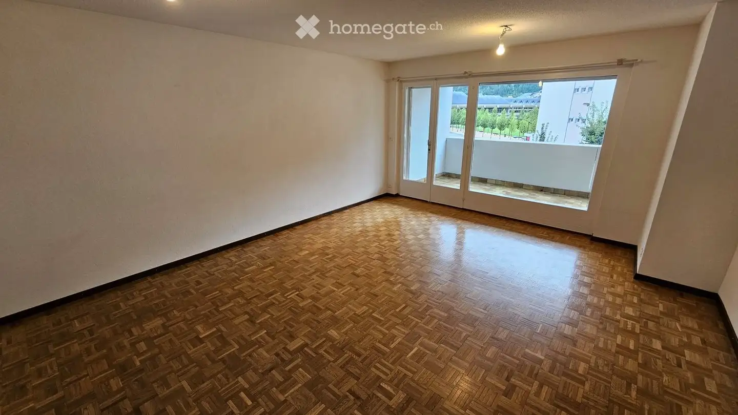 Appartamento in affitto - Avenue De La Fusion 8, 1920 Martigny