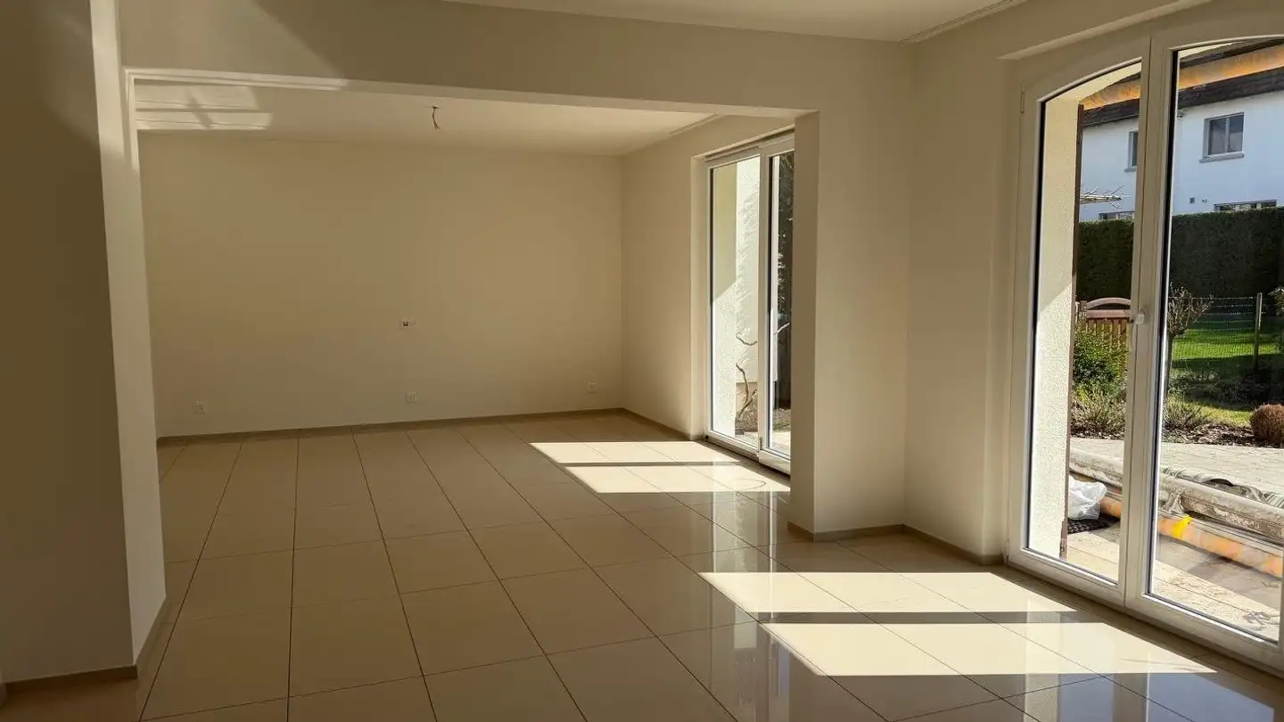 Casa bifamiliare in affitto - 8038 Zürich - Foto 3