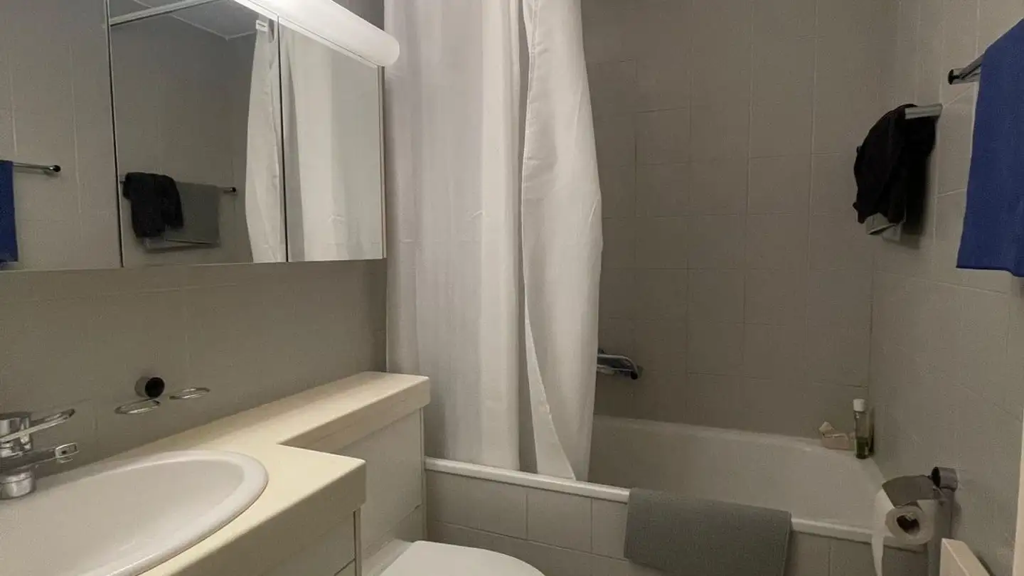 Stanza singola in affitto - Roswiesenstrasse 179, 8051 Zürich - Foto 2