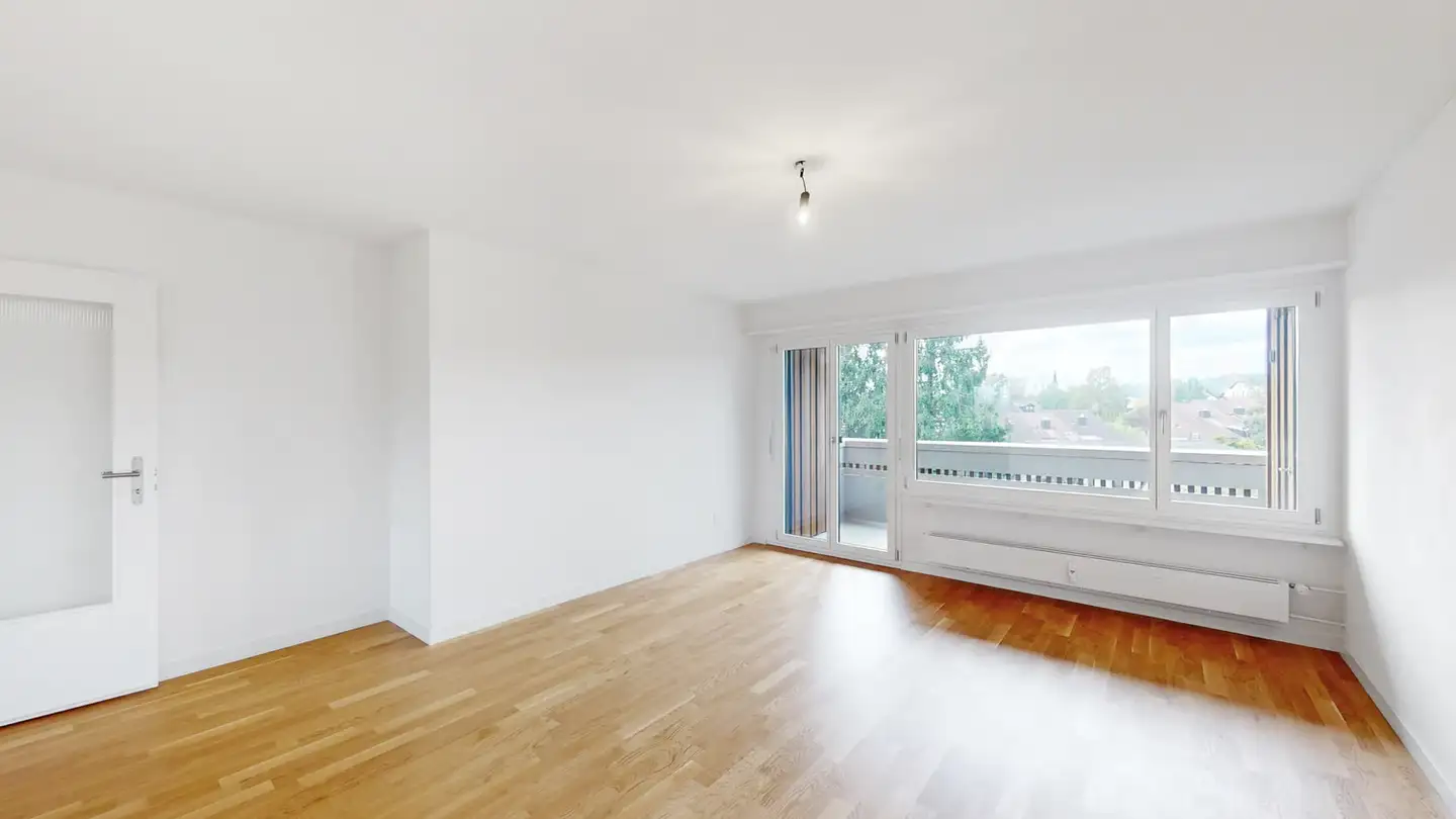 Appartement à louer - Heusserstrasse 13, 8634 Hombrechtikon - Photo 2