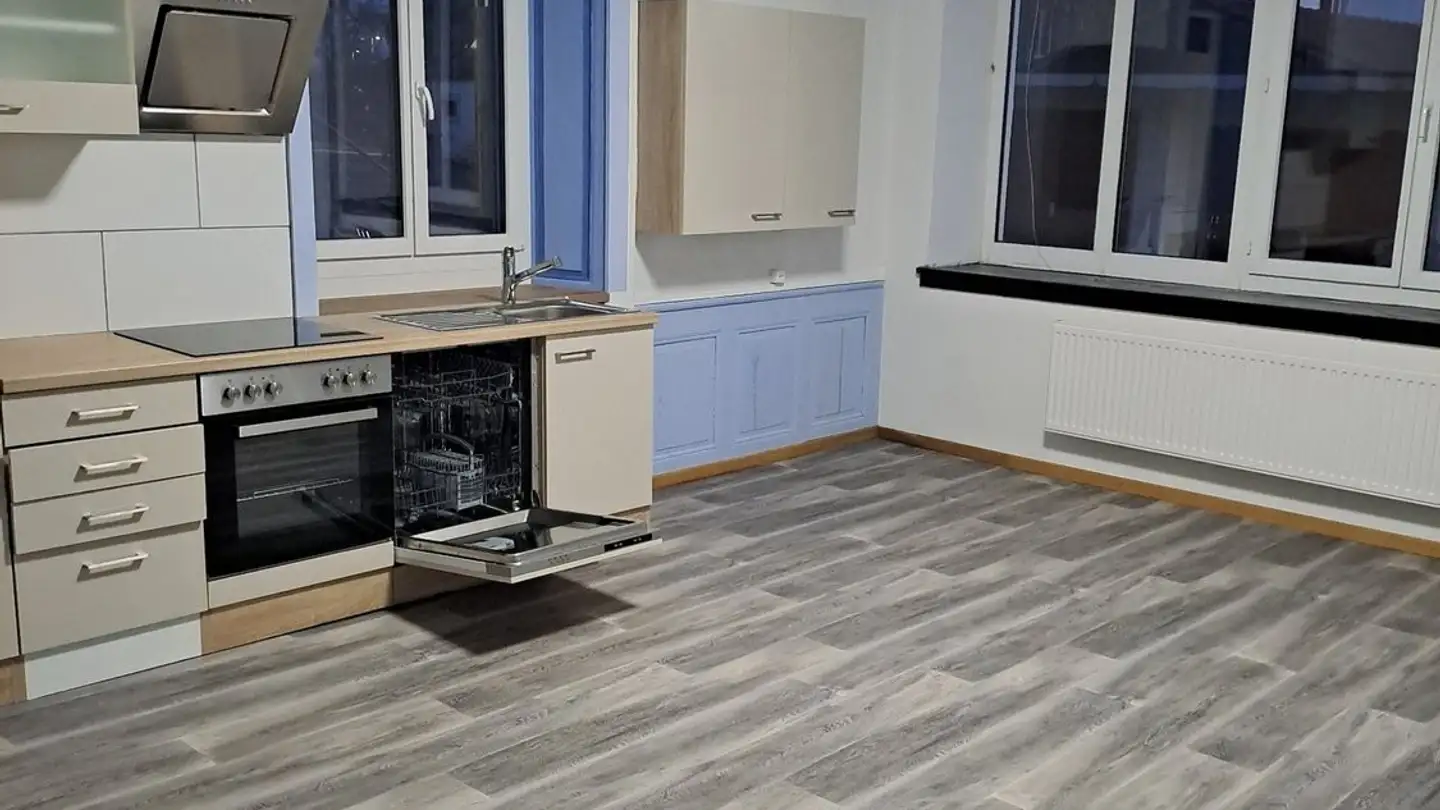 Appartement à louer - 2340 Le Noirmont - Photo 4