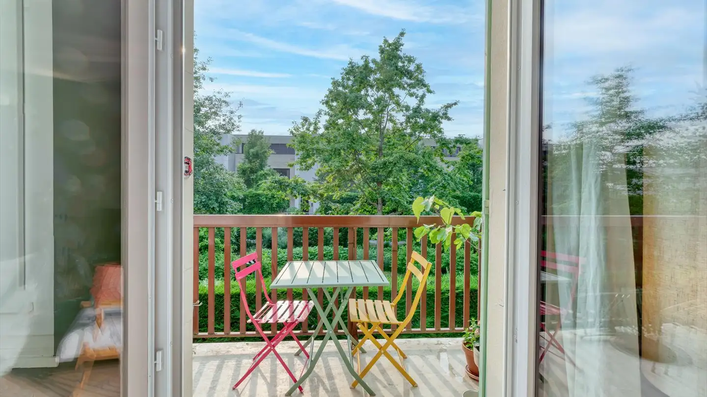 Wohnung kaufen - 1246 Corsier GE - Foto 2