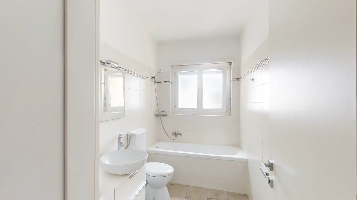 Apartment for rent - Via Antonio Fusoni 5, 6900 Lugano