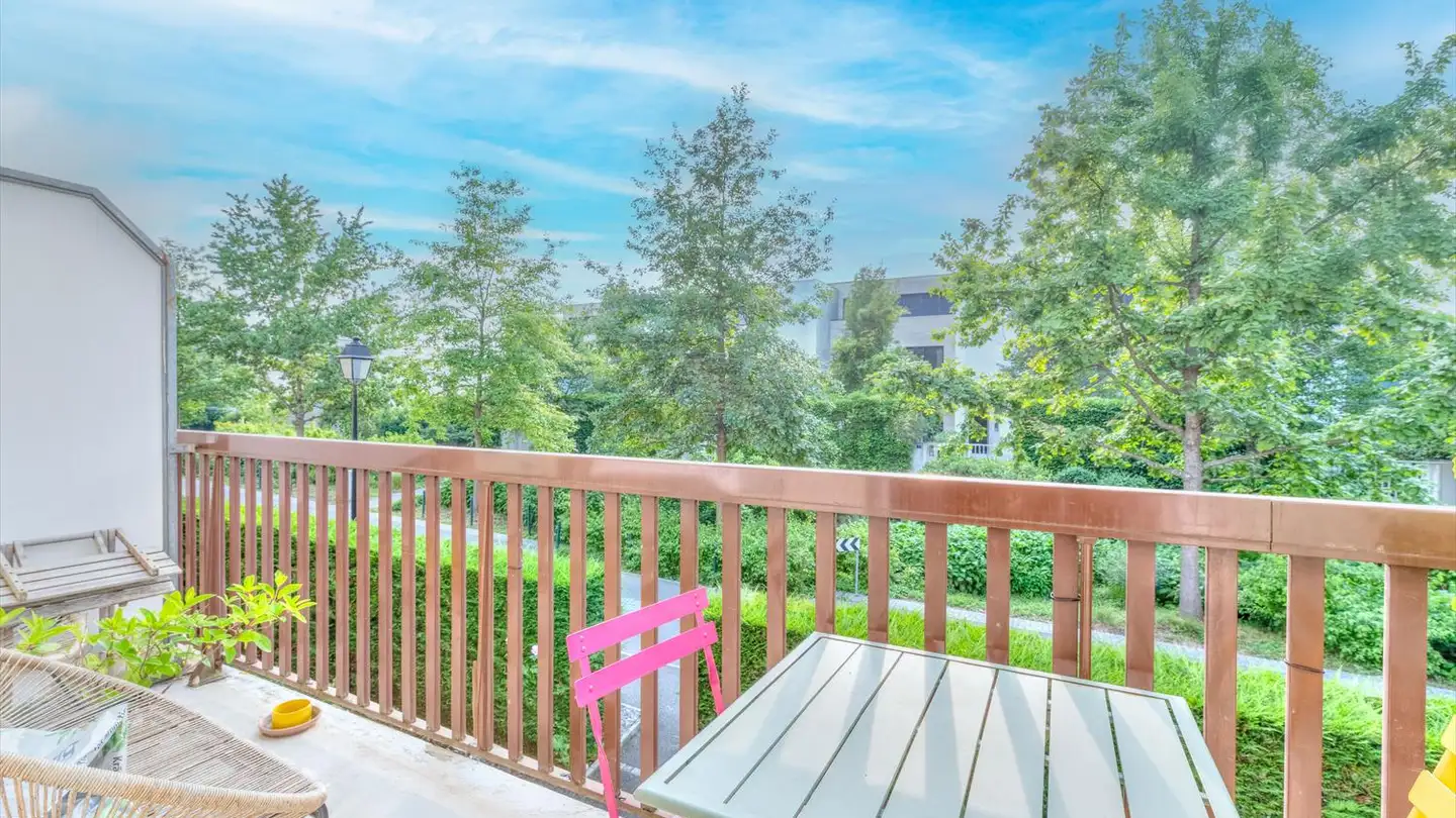 Wohnung kaufen - 1246 Corsier GE - Foto 3