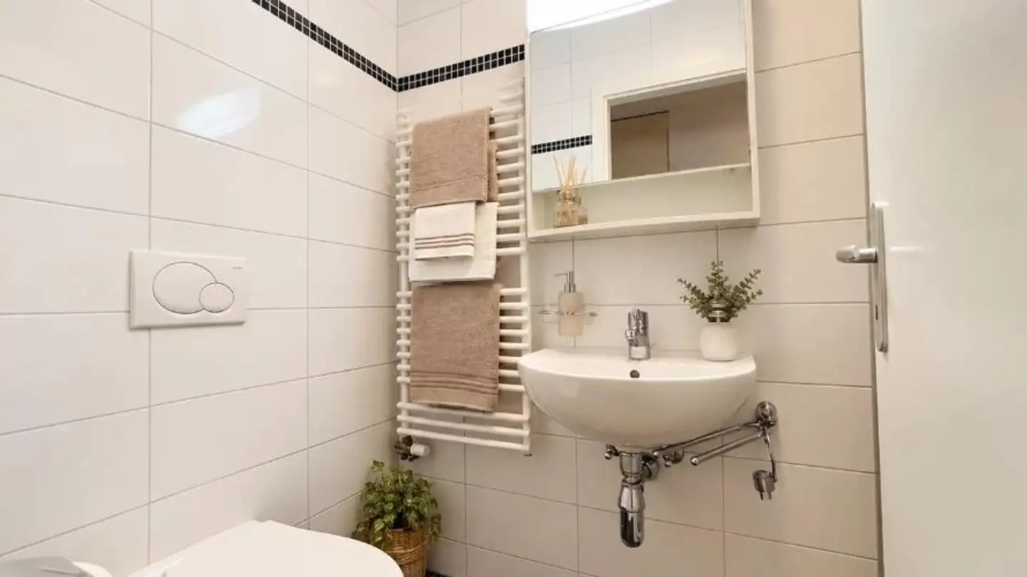 Apartment for rent - 1815 Clarens - Photo 4