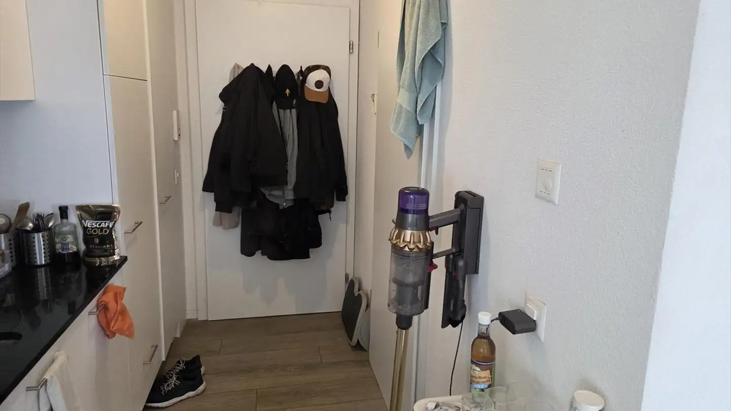 Appartamento in affitto - Derrière-Les-Remparts 16, 1700 Fribourg - Photo 4