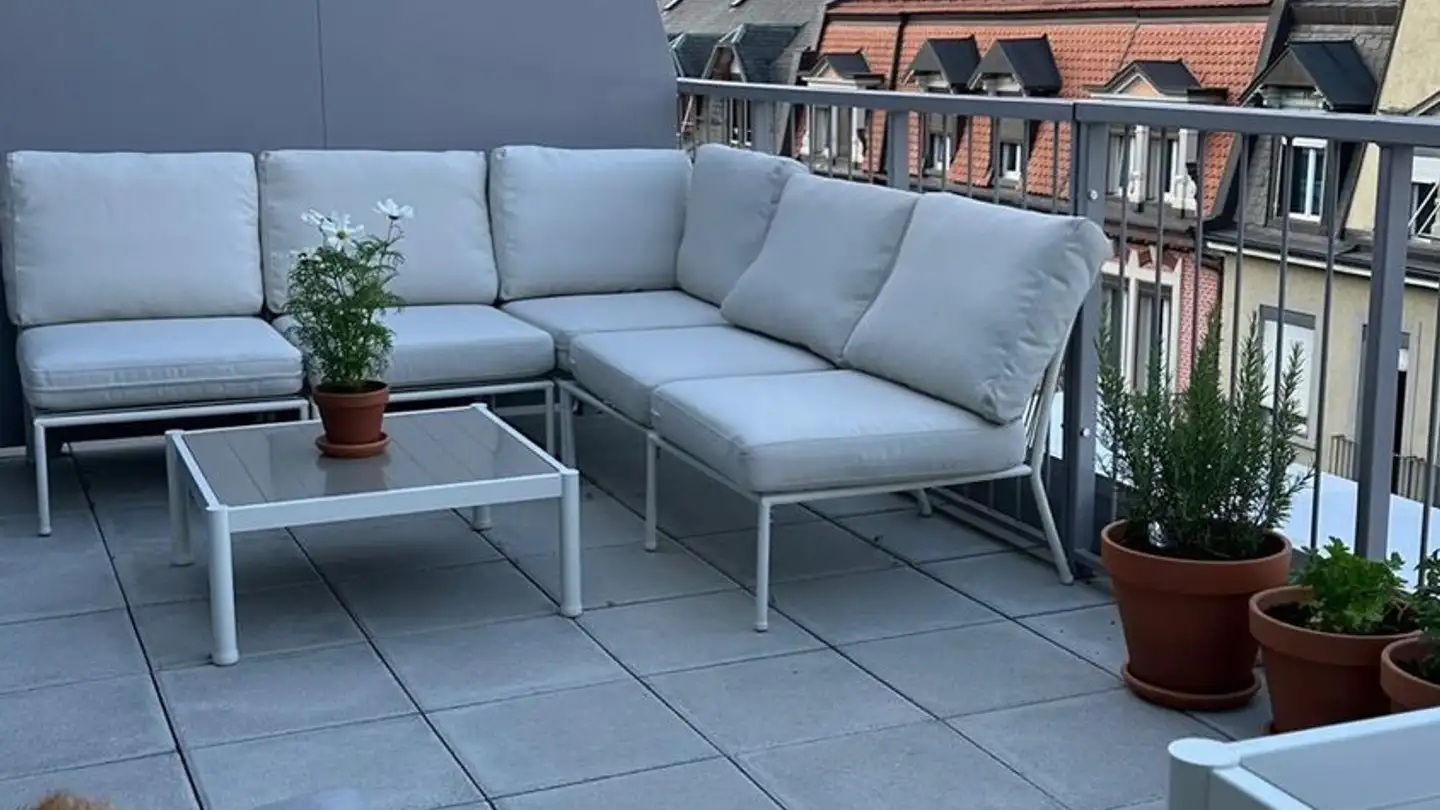 Appartamento in affitto - 8045 Zürich - Foto 4