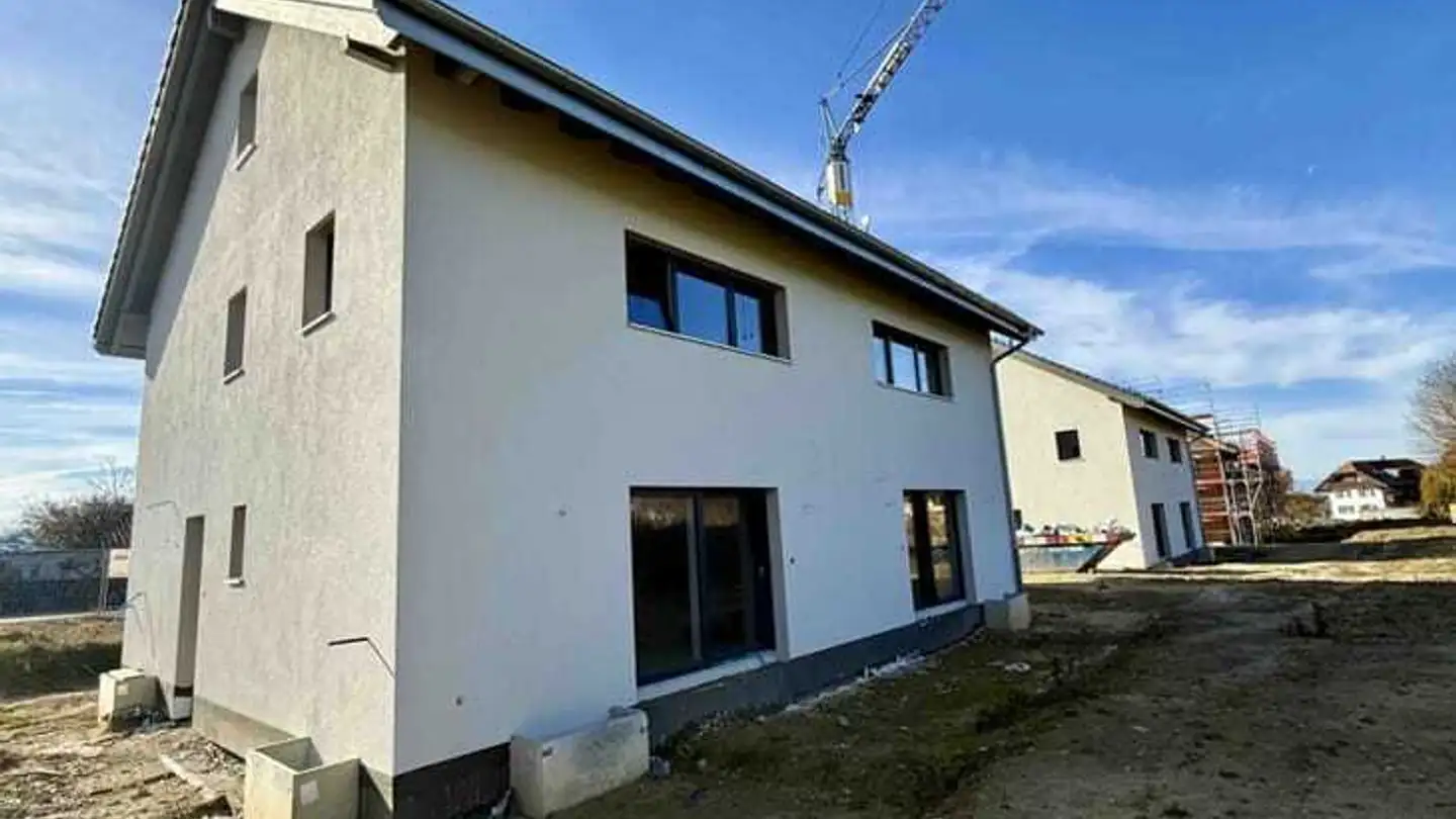 Maison en terrasse à vendre - 3176 Neuenegg - Photo 2