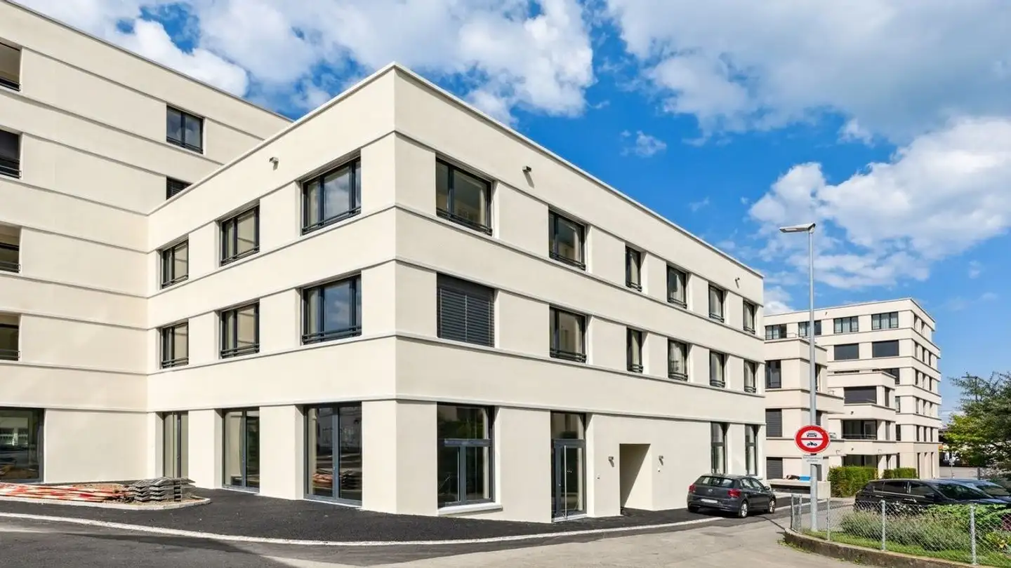 Wohnung mieten - Löwenstrasse 3, 8590 Romanshorn