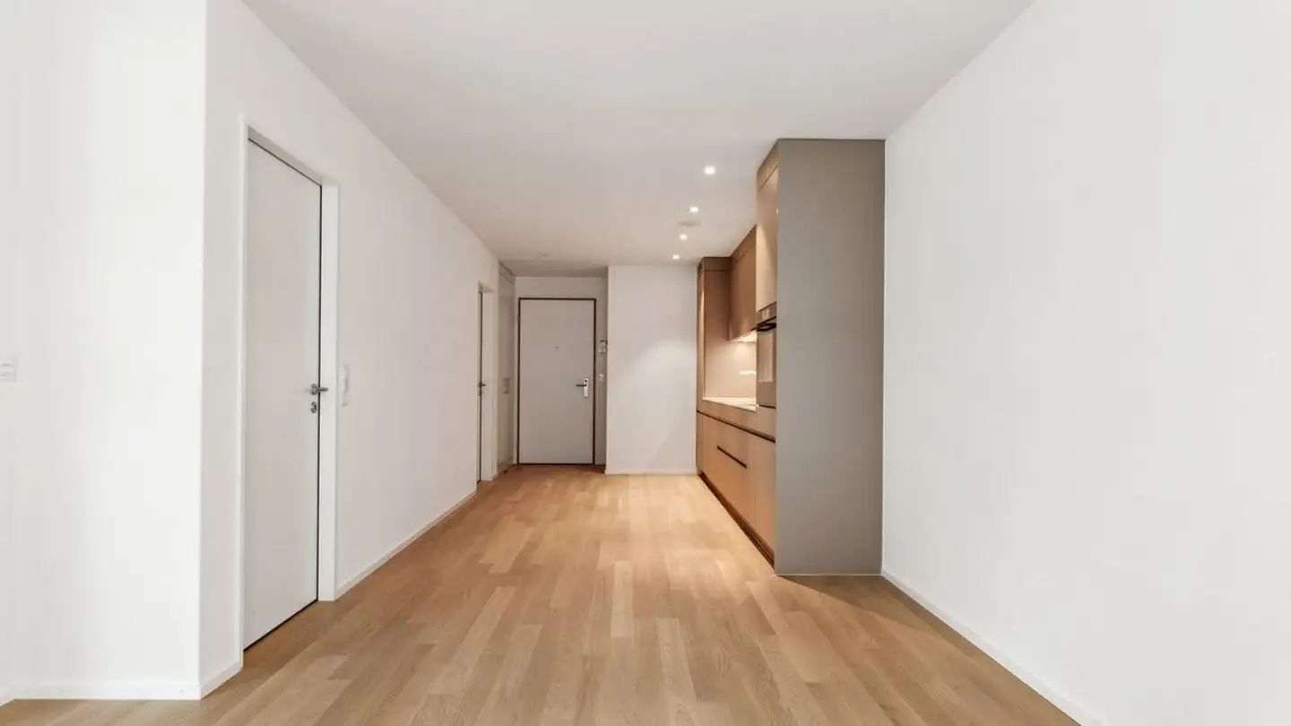 Wohnung mieten - Löwenstrasse 3, 8590 Romanshorn - Foto 3