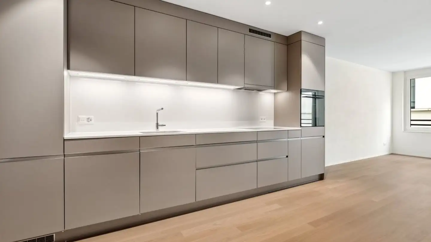 Wohnung mieten - Löwenstrasse 3, 8590 Romanshorn - Foto 4
