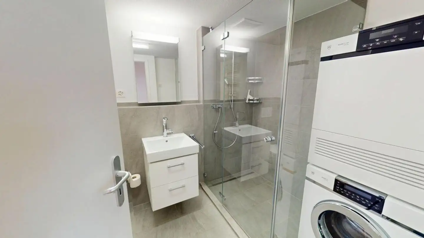 Penthouse for rent - Wolfgartengasse 4, 9477 Trübbach - Photo 2