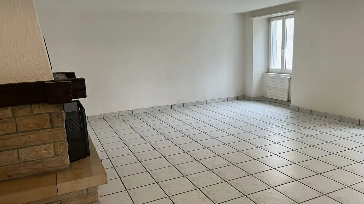 Wohnung mieten - Route De Recolaine 38, 2824 Vicques - Foto 3