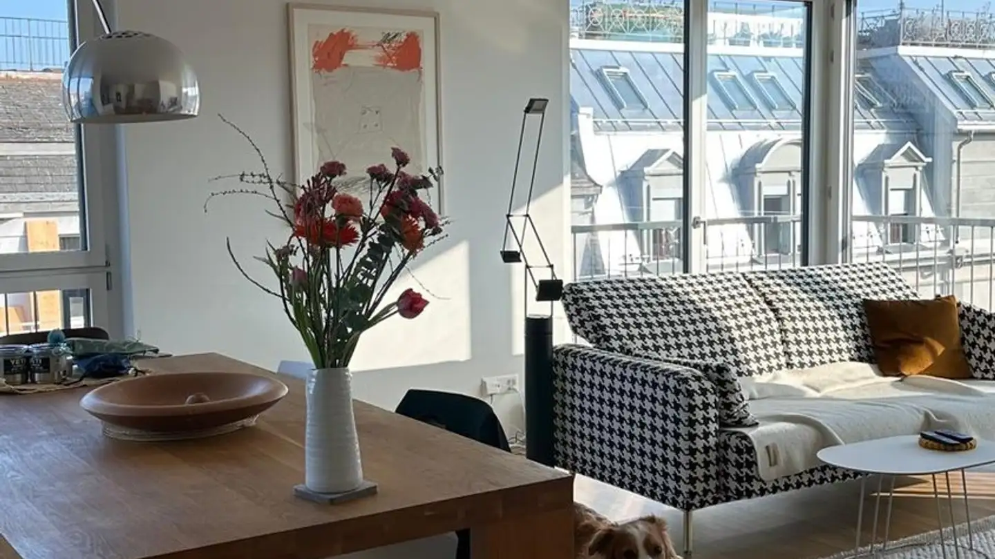 Appartamento in affitto - 8045 Zürich - Foto 3