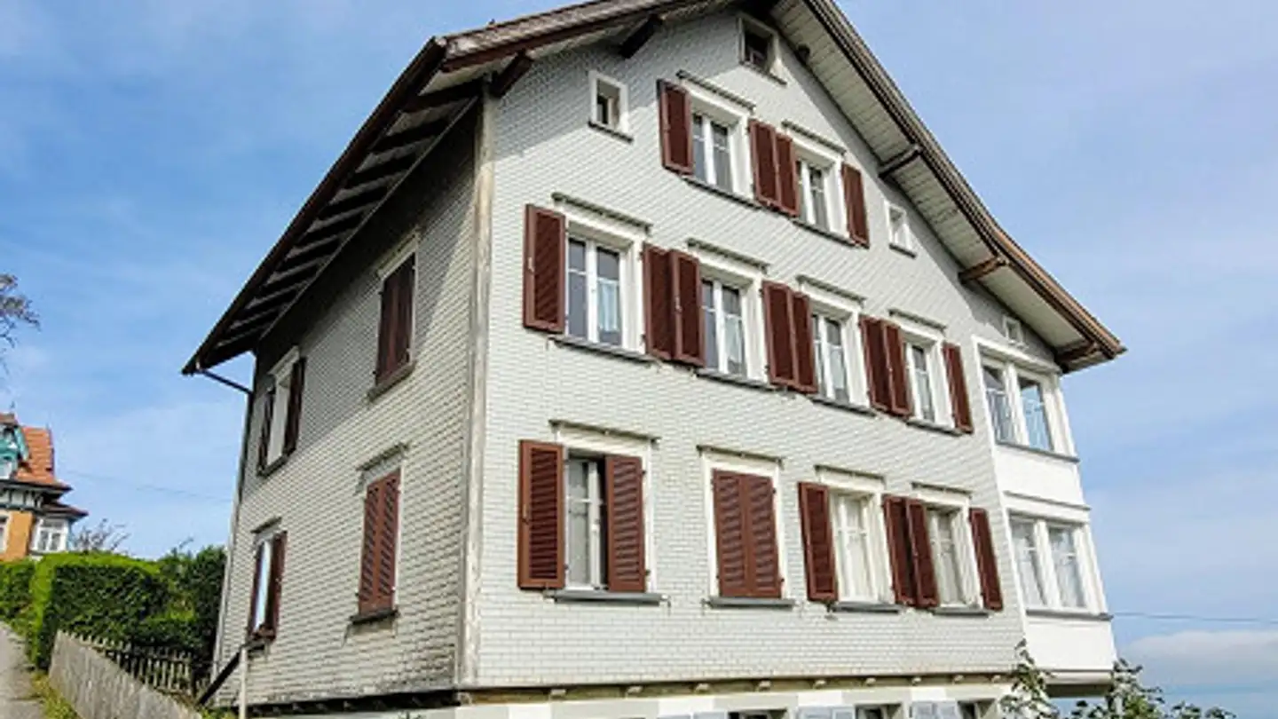 Casa singola in vendita - Unterlindenberg 687, 9427 Wolfhalden - Photo 3