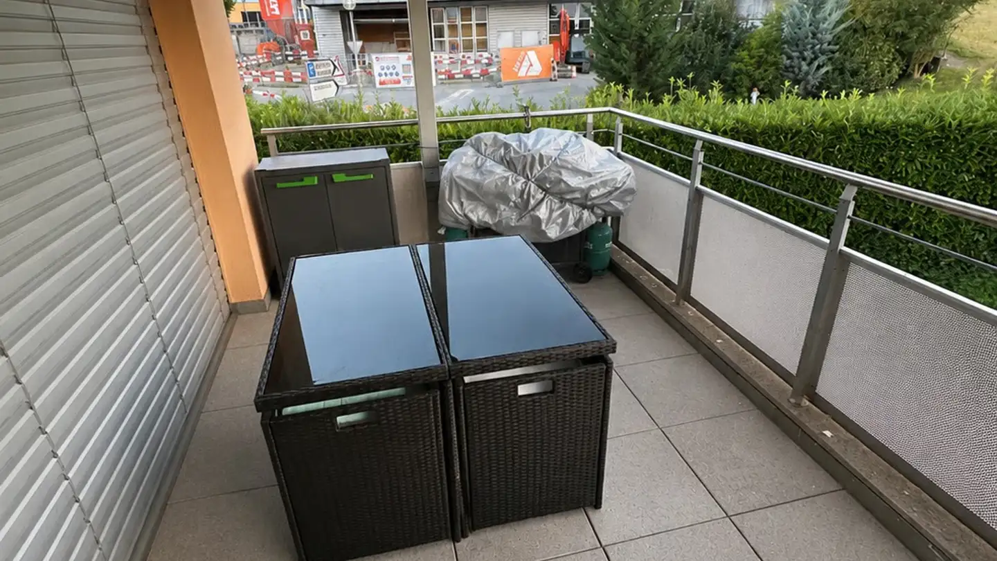 Apartment for rent - Route D'onnens 8, 1740 Neyruz FR - Photo 2