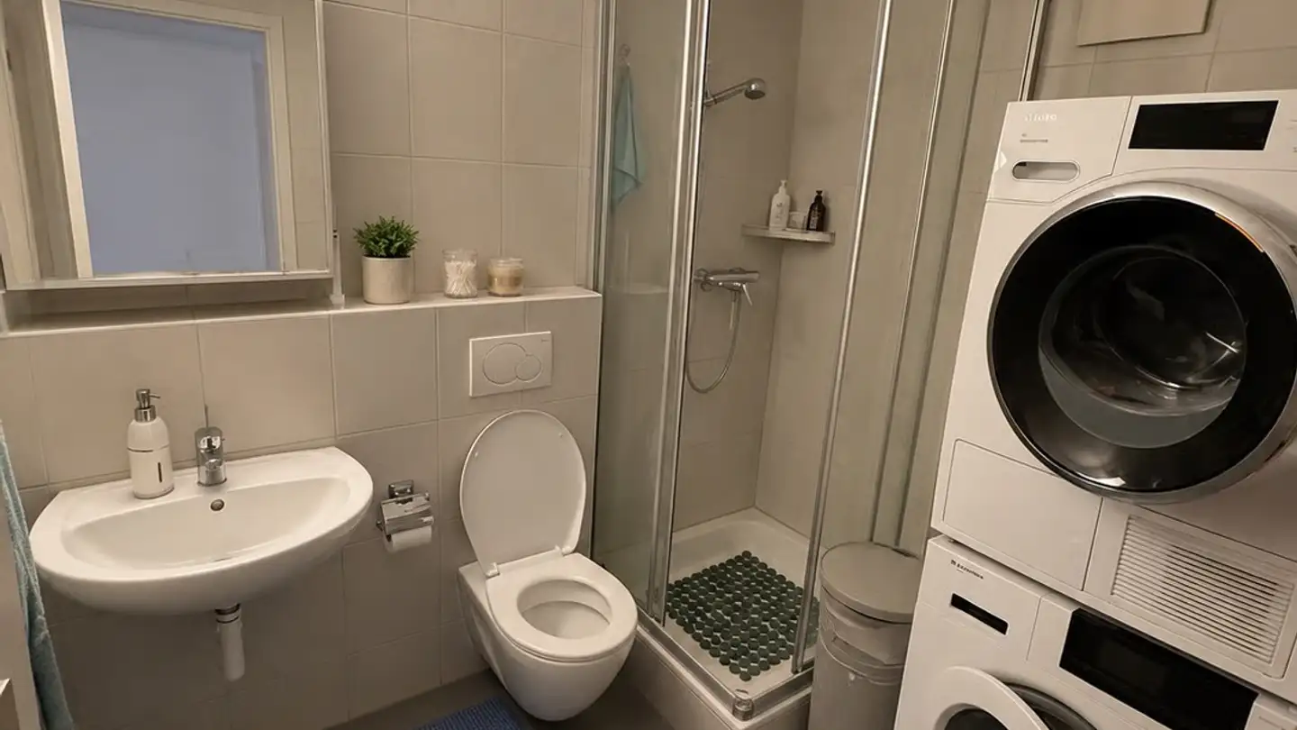 Apartment for rent - Route D'onnens 8, 1740 Neyruz FR - Photo 4