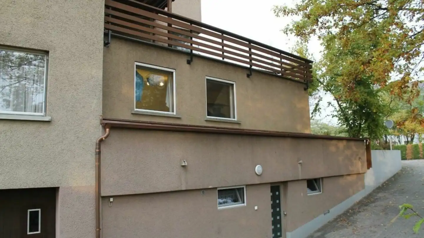 Commerciale in affitto - Friedhofstrasse 8, 8406 Winterthur - Foto 3