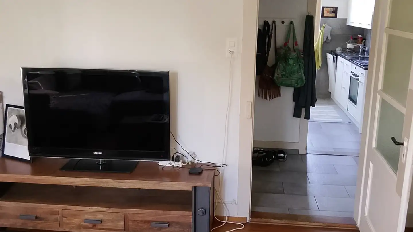 Apartment for rent - Imfeldweg 6, 4563 Gerlafingen - Photo 3