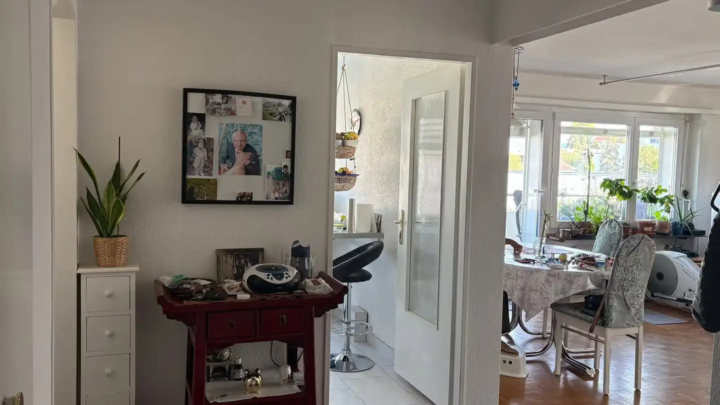 Appartamento in affitto - Schleifetobelweg 20, 8810 Horgen - Foto 2