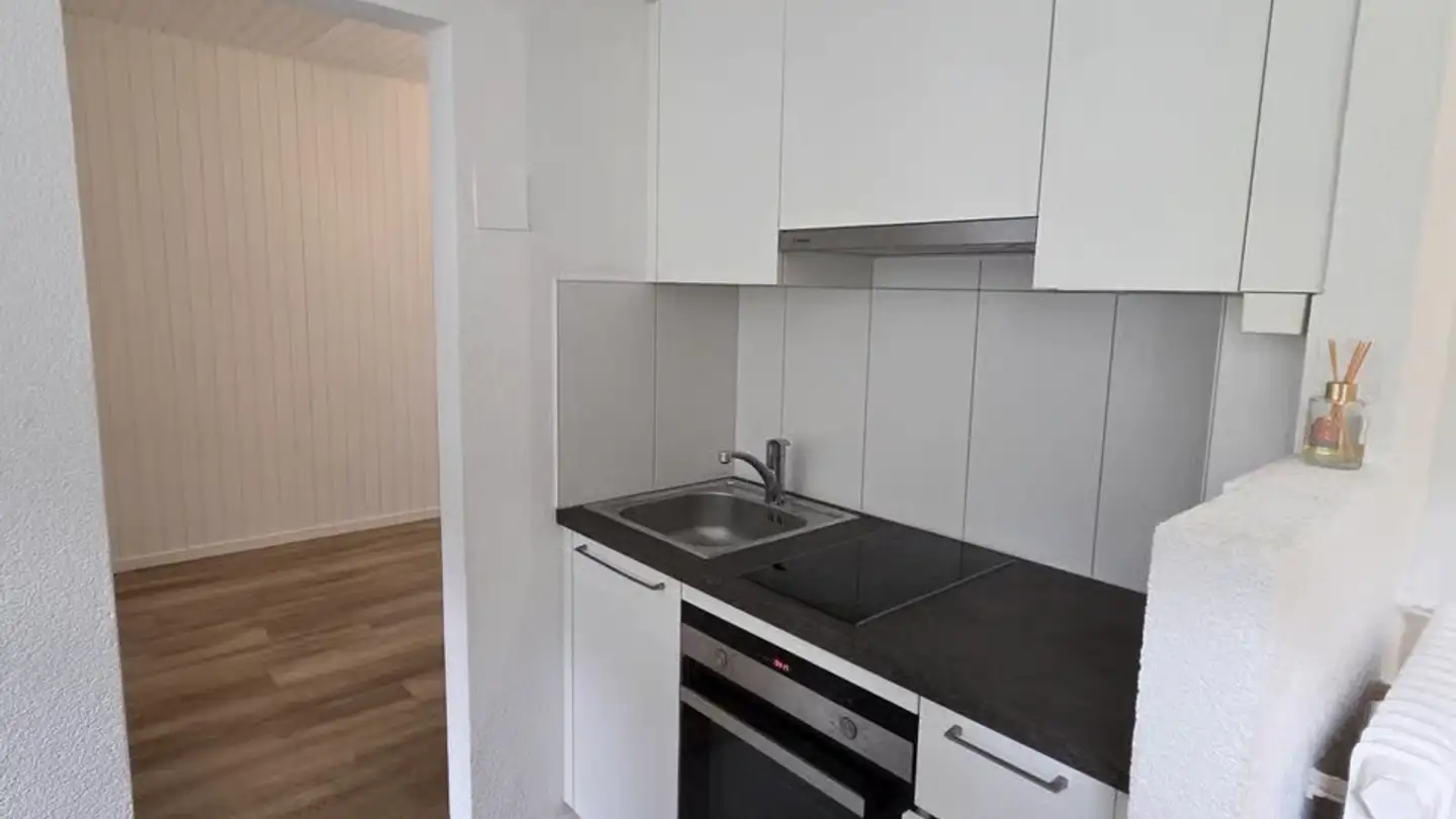 Appartement à louer - Rue De Morat / Murtengasse 37, 1700 Fribourg - Photo 2