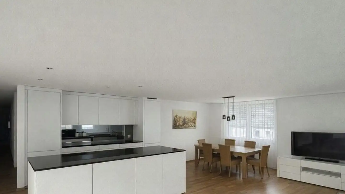 Appartement à louer - Asylstrasse 17, 8750 Glarus